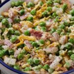 Best Ensalada de Arvejas y Jamón Near Me