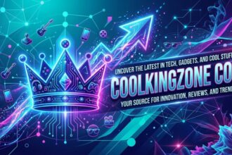 Coolkingzone com