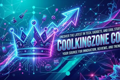 Coolkingzone com