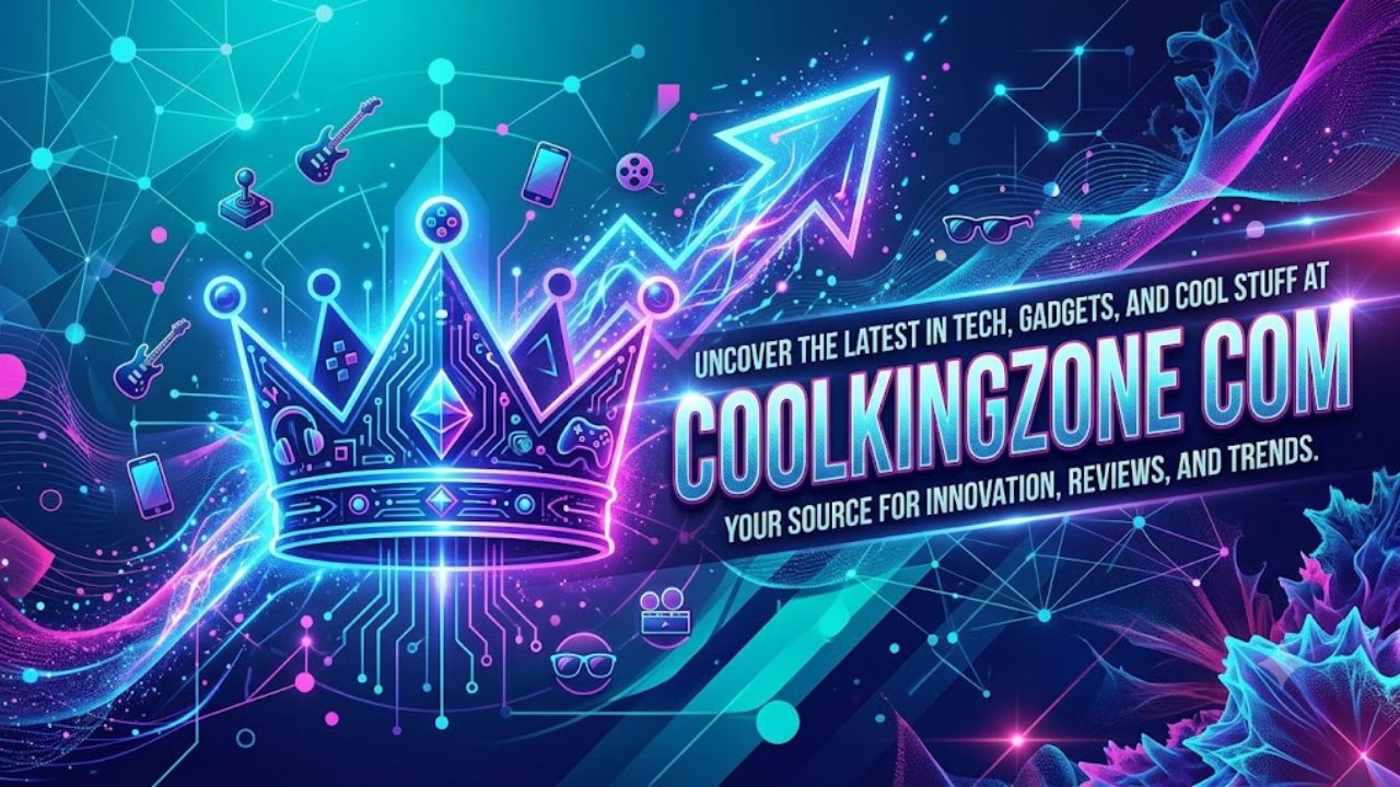 Coolkingzone com