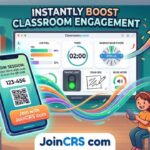 JoinCRS com