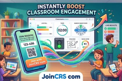 JoinCRS com