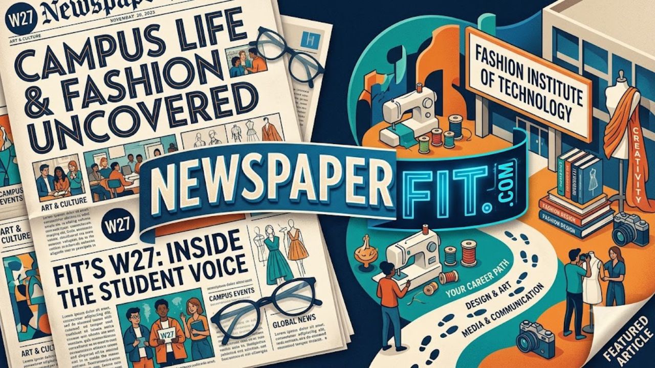 newspaperfit com
