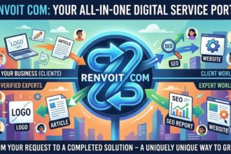 renvoit com
