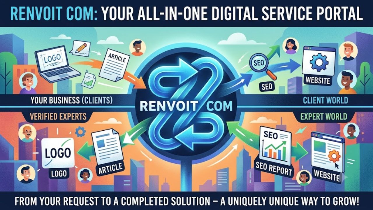 renvoit com